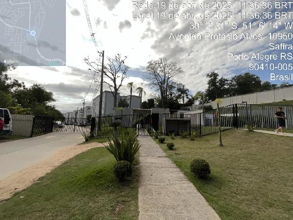 Apartamento - Venda, MORRO SANTANA, PORTO ALEGRE, RS