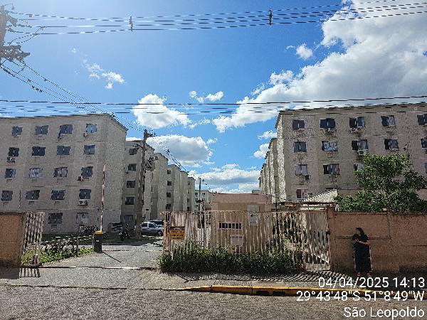 Apartamento - Venda, SANTOS DUMONT, SAO LEOPOLDO, RS