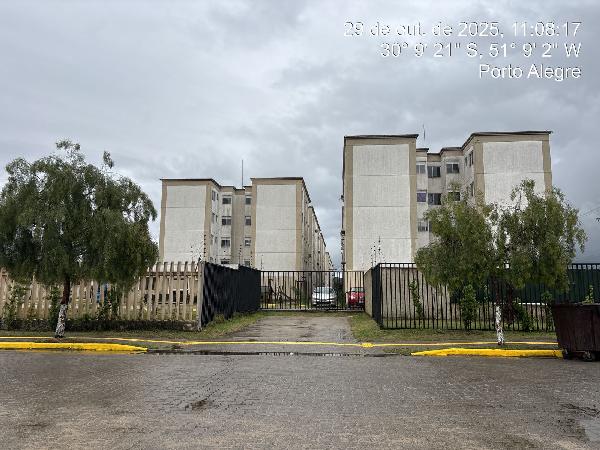 Apartamento - Venda, RESTINGA, PORTO ALEGRE, RS