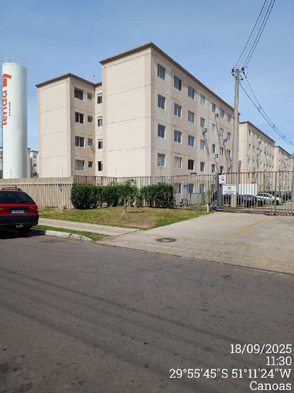 Apartamento - Venda, MATO GRANDE, CANOAS, RS