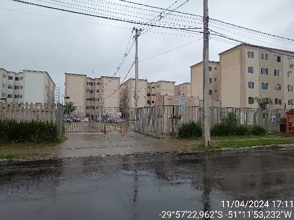 Apartamento - Venda, RIO BRANCO, CANOAS, RS