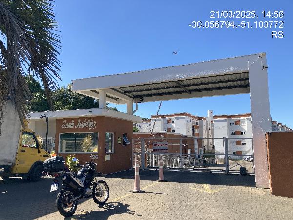 Apartamento - Venda, SANTA ISABEL, VIAMAO, RS