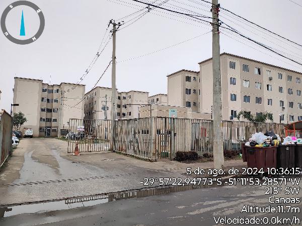 Apartamento - Venda, RIO BRANCO, CANOAS, RS