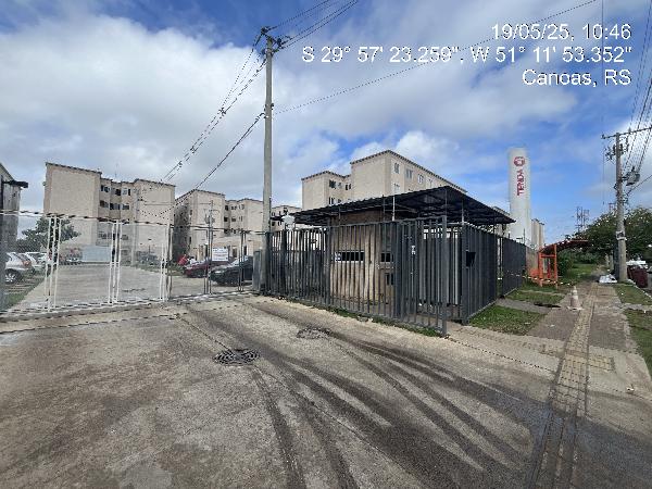 Apartamento - Venda, RIO BRANCO, CANOAS, RS