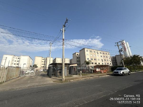 Apartamento - Venda, RIO BRANCO, CANOAS, RS