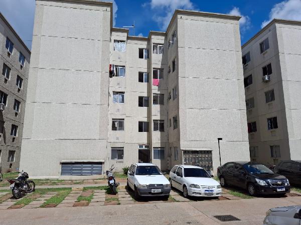 Apartamento - Venda, SANTOS DUMONT, SAO LEOPOLDO, RS