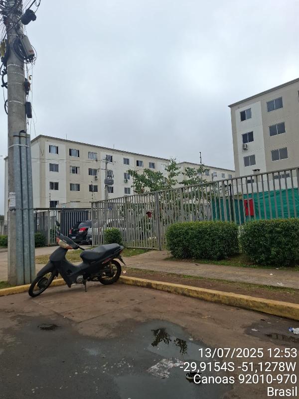 Apartamento - Venda, OLARIA, CANOAS, RS