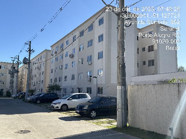 Apartamento - Venda, SARANDI, PORTO ALEGRE, RS