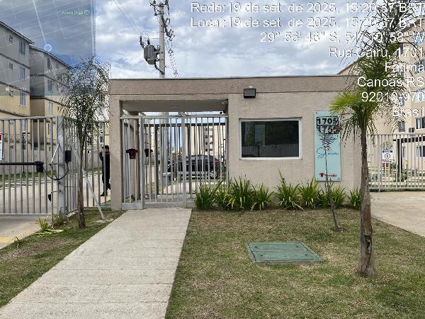 Apartamento - Venda, FATIMA, CANOAS, RS