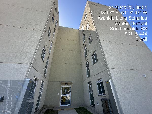 Apartamento - Venda, SANTOS DUMONT, SAO LEOPOLDO, RS