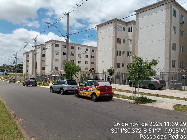 Apartamento - Venda, PASSO DAS PEDRAS, PORTO ALEGRE, RS